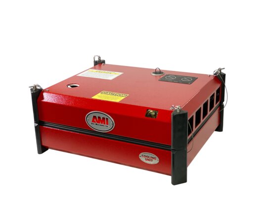 Cooling Unit – Model 2Y7-CW