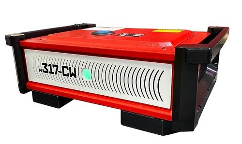 Cooling Unit – Model M317-CW