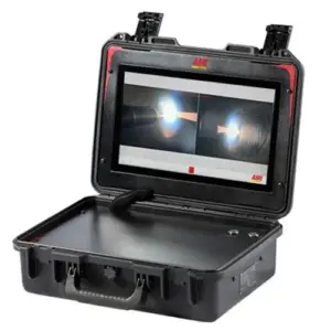 Digital Viewing System