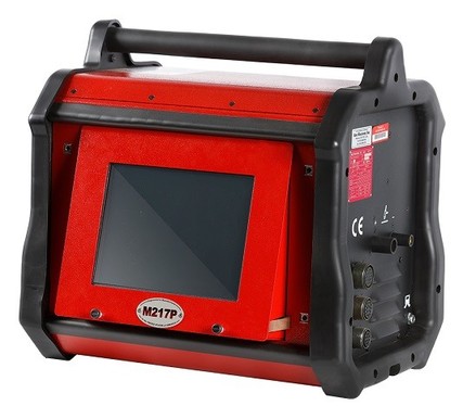 Model 217P Power Supply