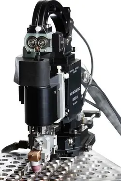 Model 6 Weld Head - Image 3