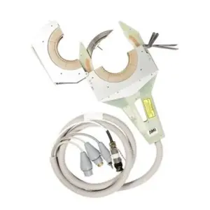 Model 8 Series Weld Heads