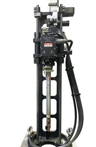 Model 94 ID Spiral Cladding Pipe Weld Head