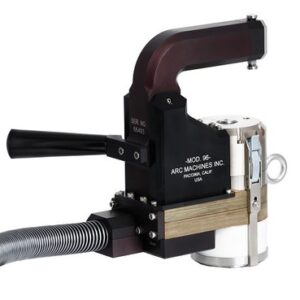 Model 96 Series Weld Head