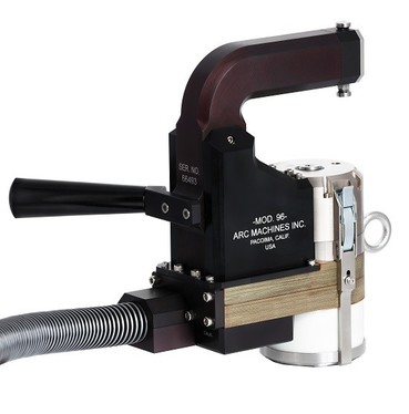 Model 96 Series Weld Head